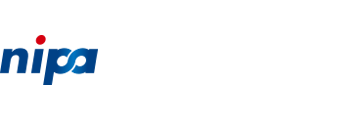 정보통신산업진흥원 로고